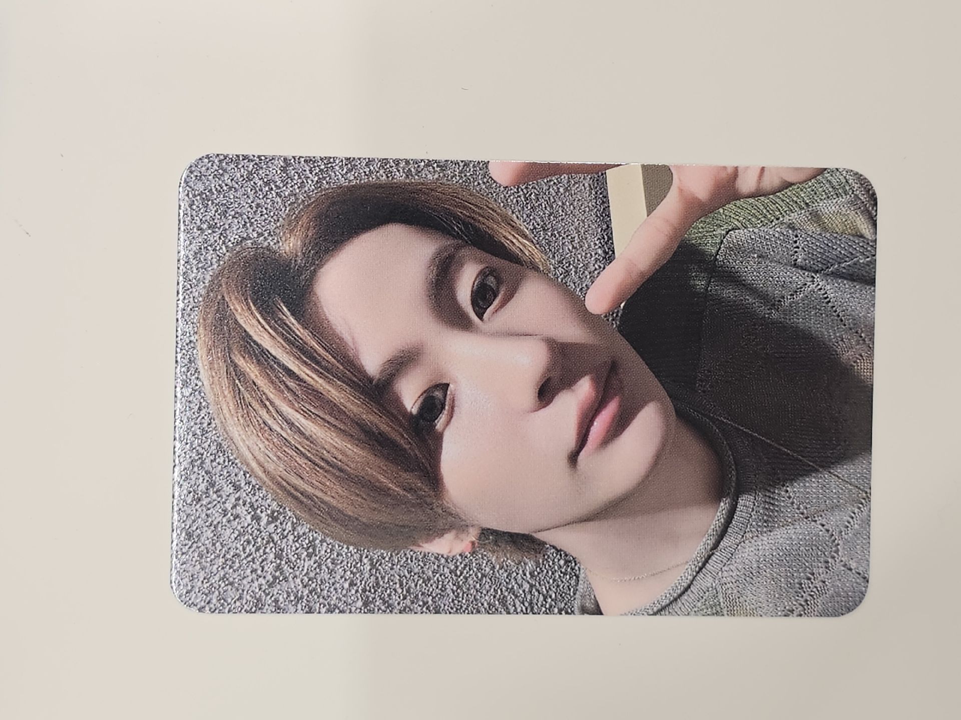 ANTON ms 1.0簽售卡