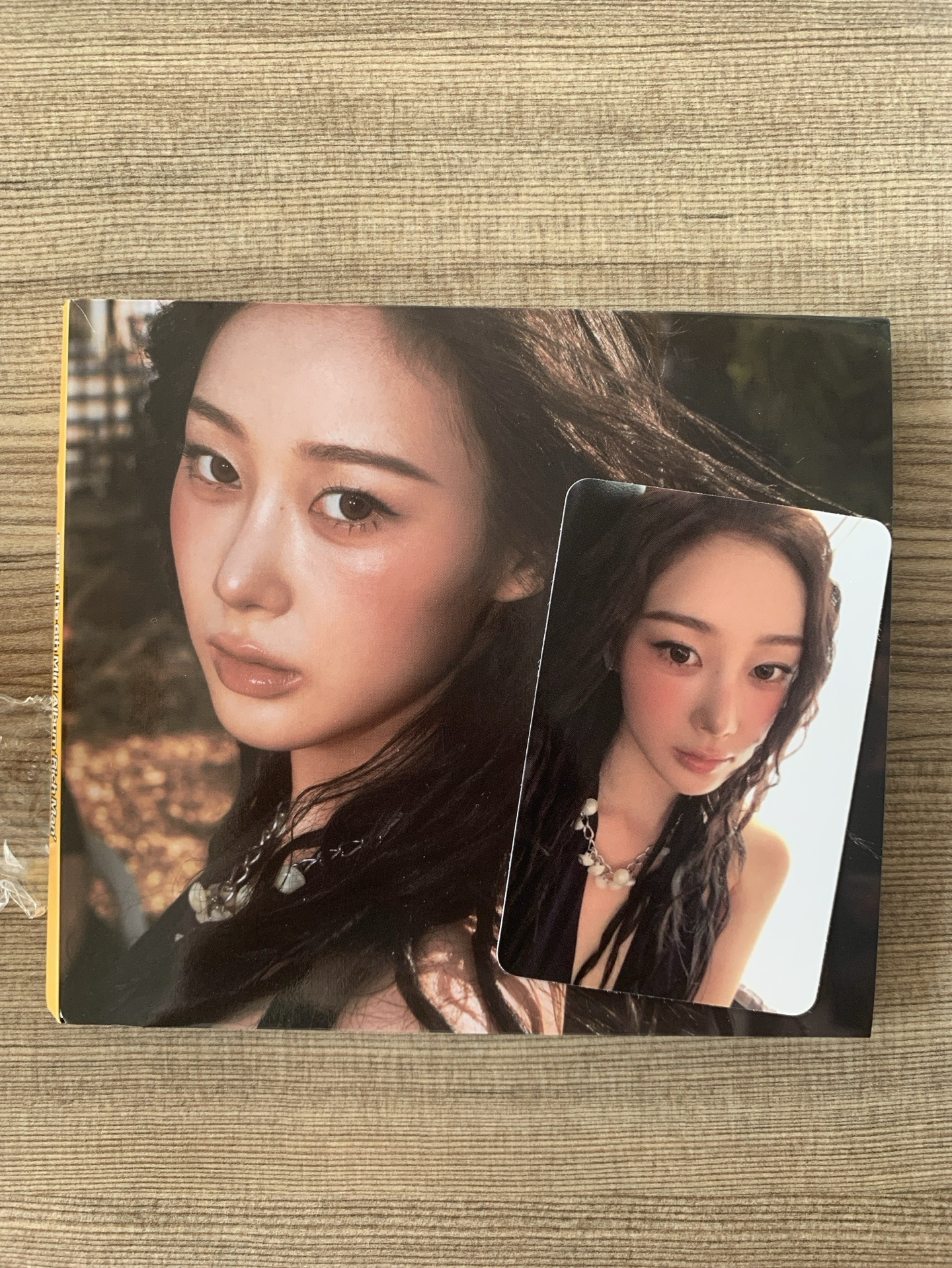 Burst版吉封吉卡 全專