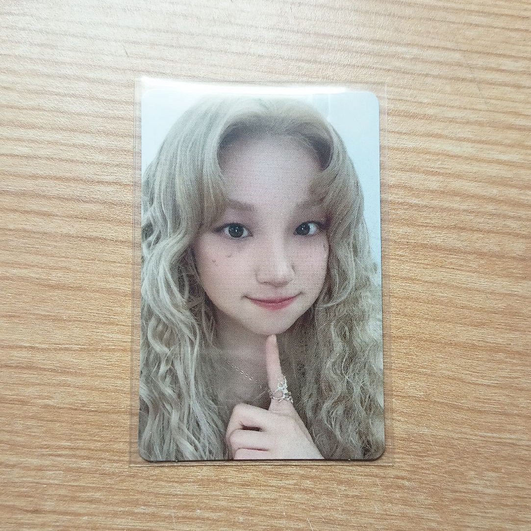 迷八快閃店娃娃卡