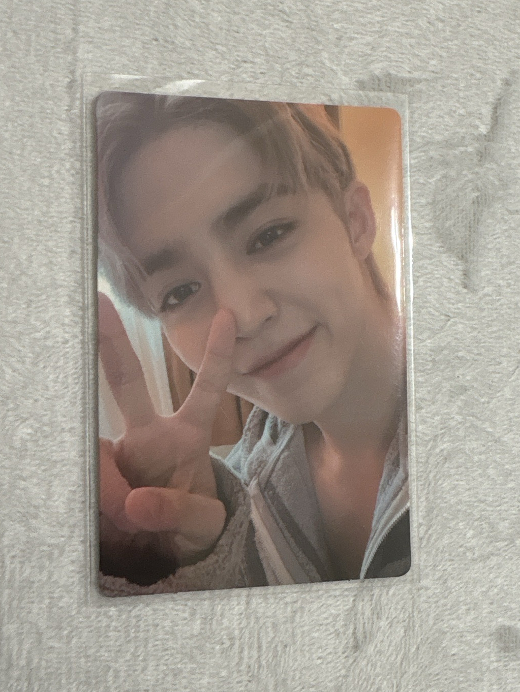 正四 專輯卡（Ya）