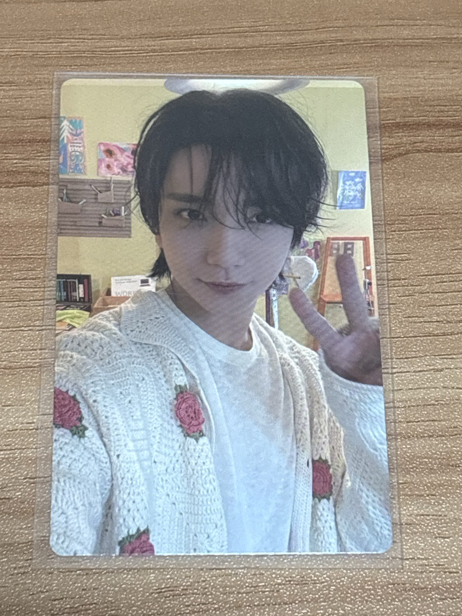 迷11草莓秀