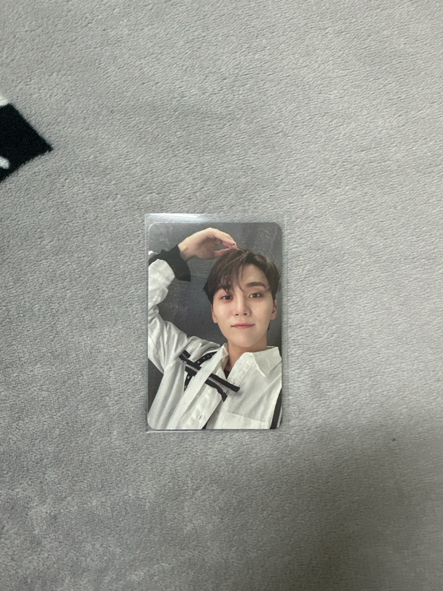 正四 專卡（寬）