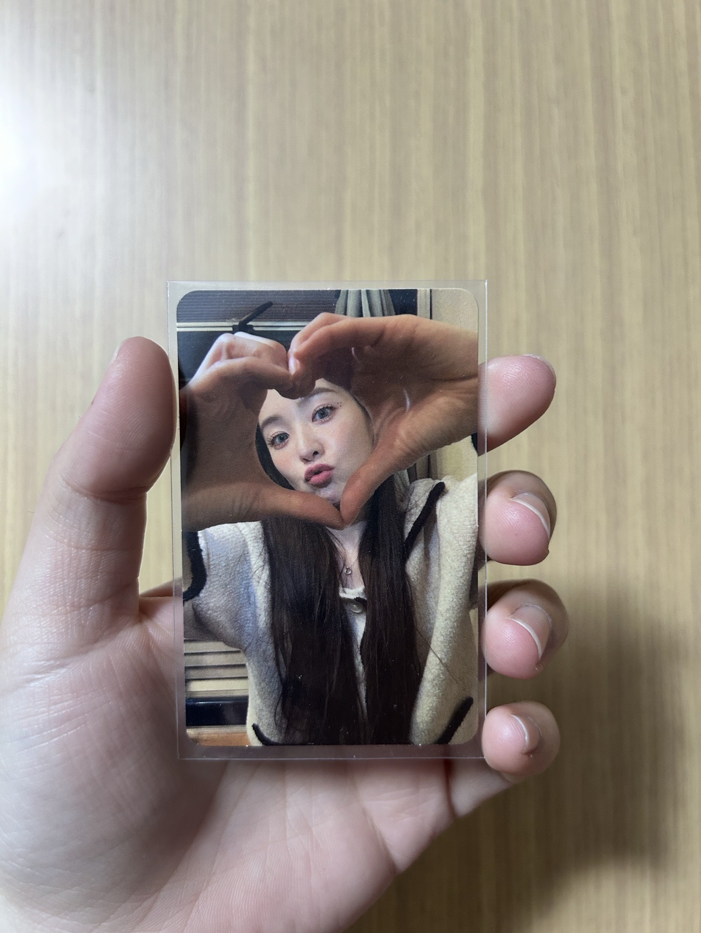 Red Velvet IRENE The ReVe Festival 專卡