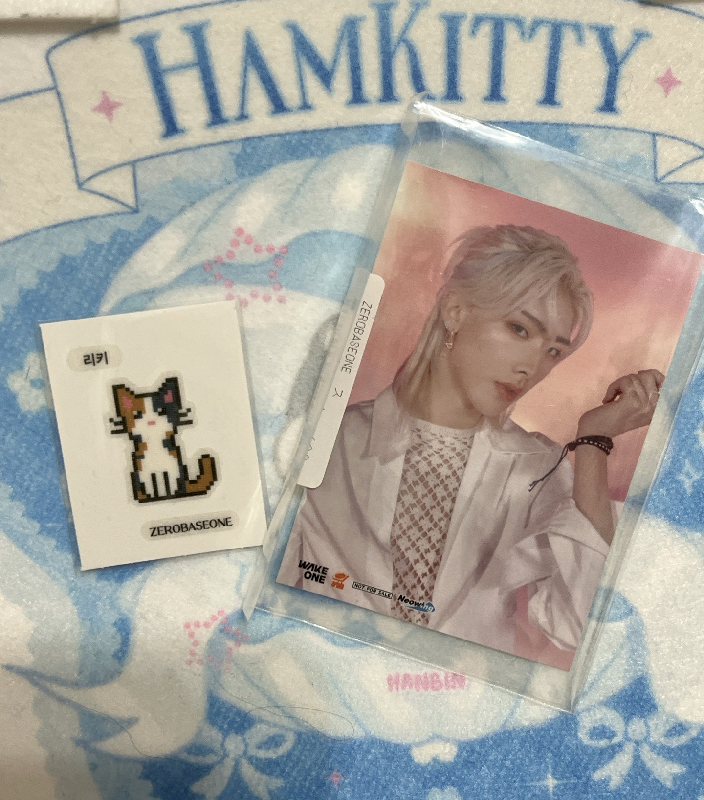 zb1 iconik 日專方卡 沈泉鋭 ricky