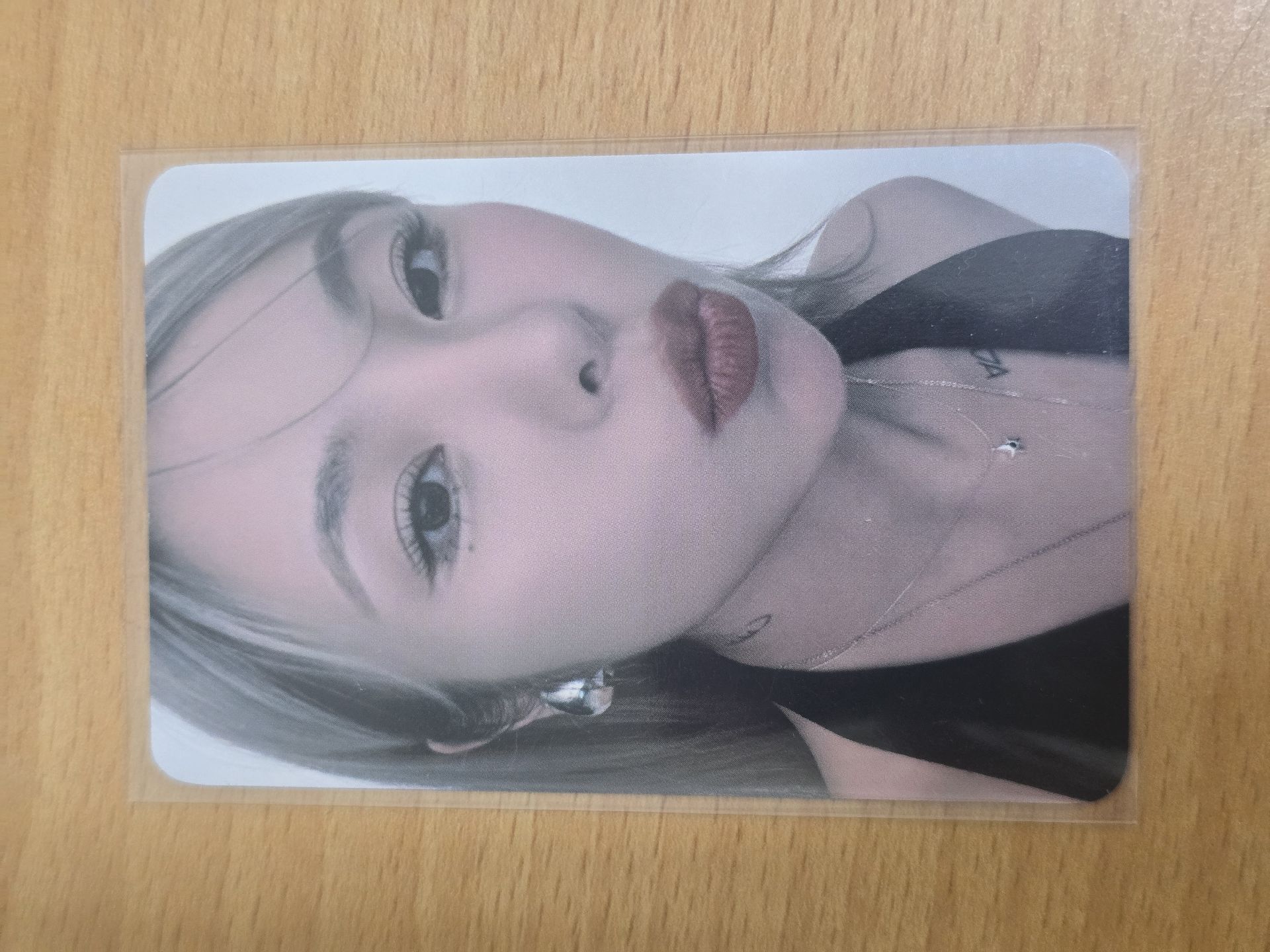 in the mood 衣服卡