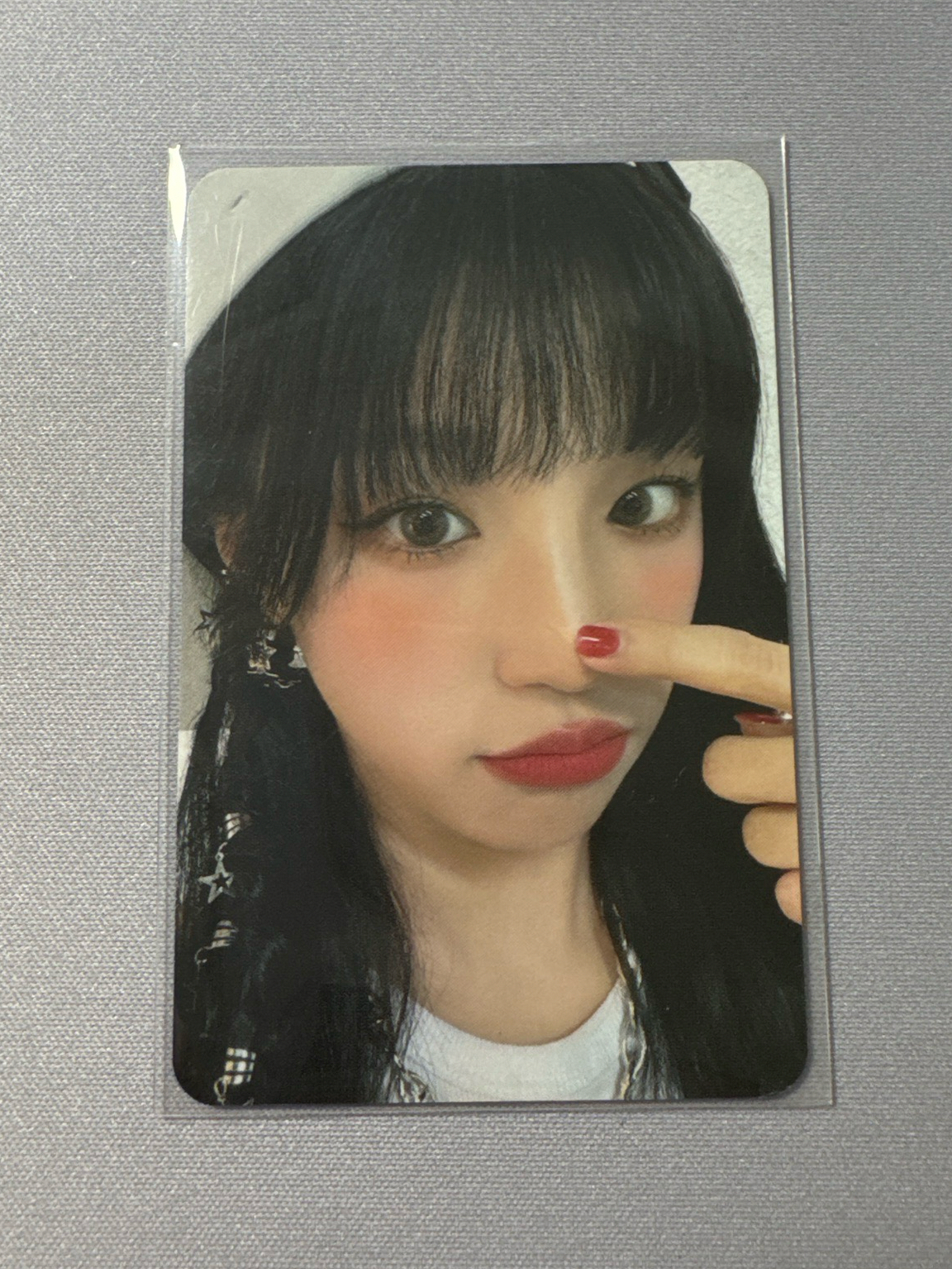 2024世巡場週隨機卡