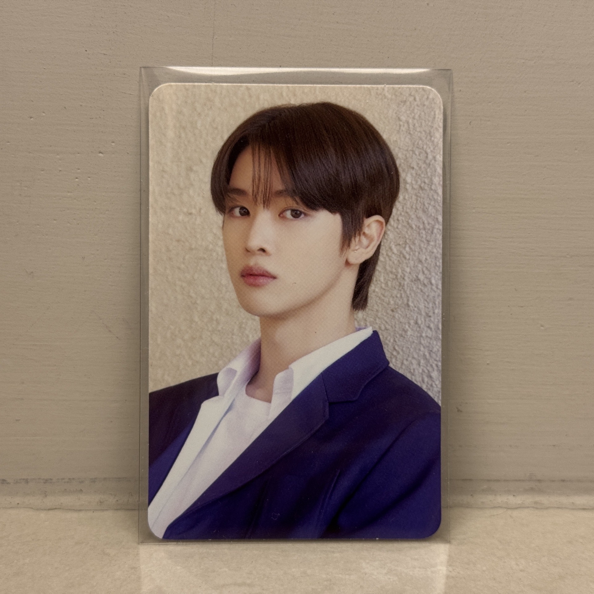 RIIZE 鄭成燦 Sungchan 專卡隨機卡