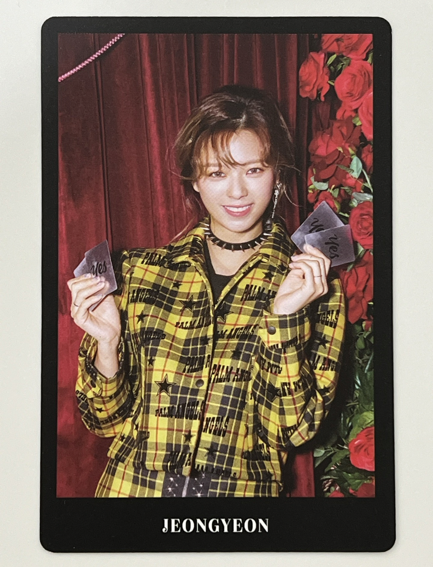 TWICE｜YES or YES｜預售禮