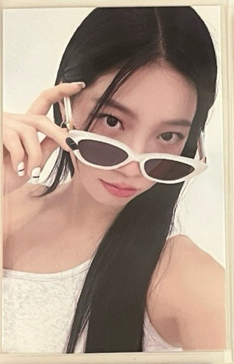 Unforgiven 環球幸運卡