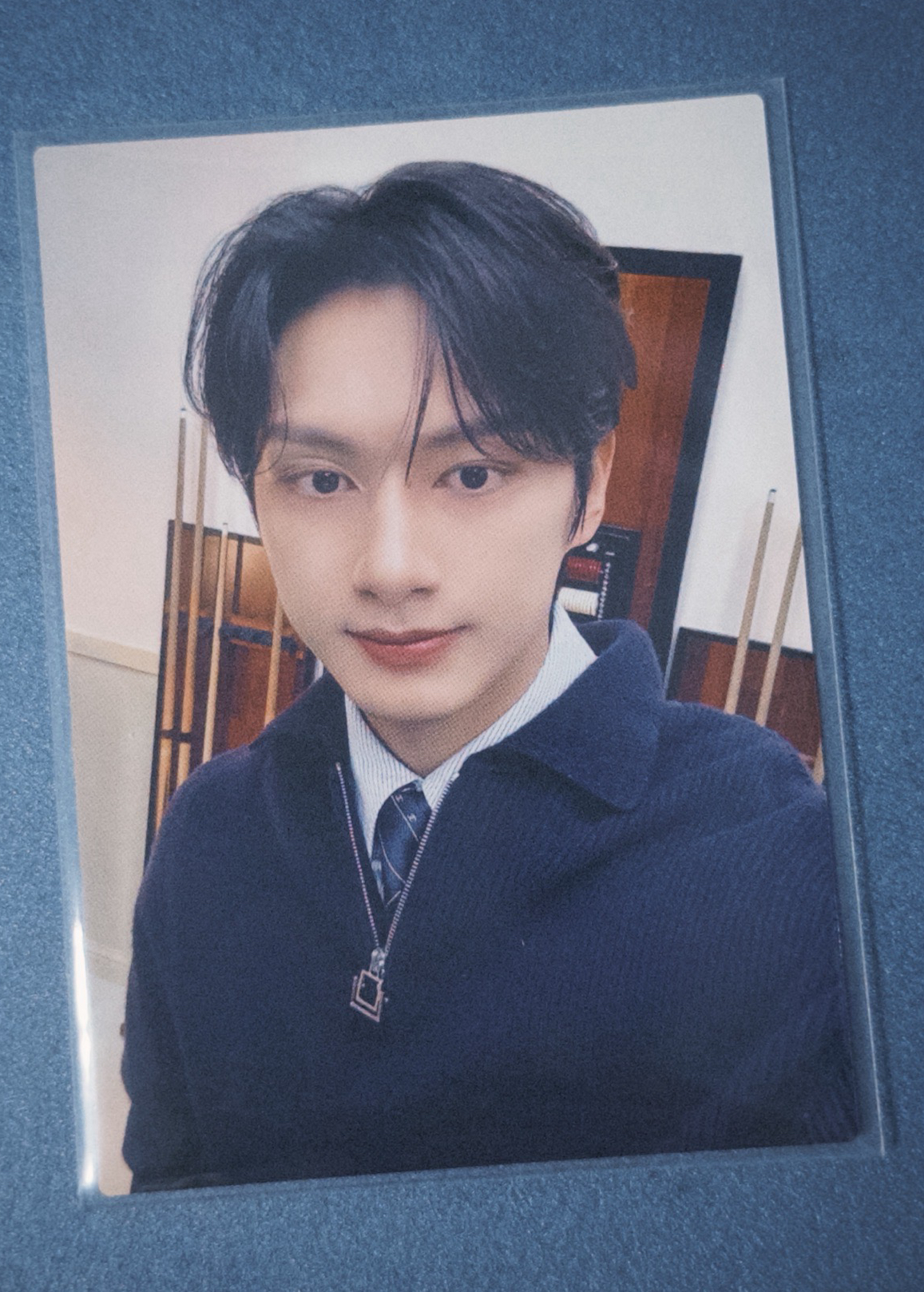 25’Holiday Jun隨機卡75