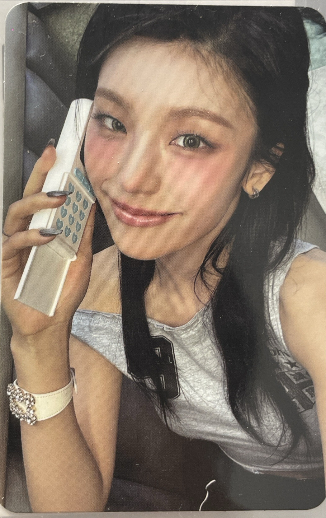 GWBG PB版專卡 禮志