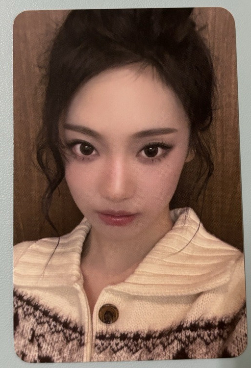 Whiplash K4簽售寧