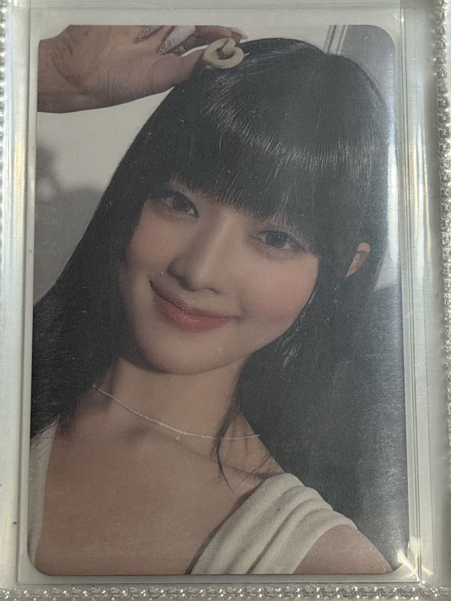 迷八 ms3.0簽售線下 米妮