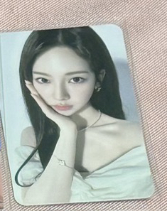 #potd展會 隨機卡 柚