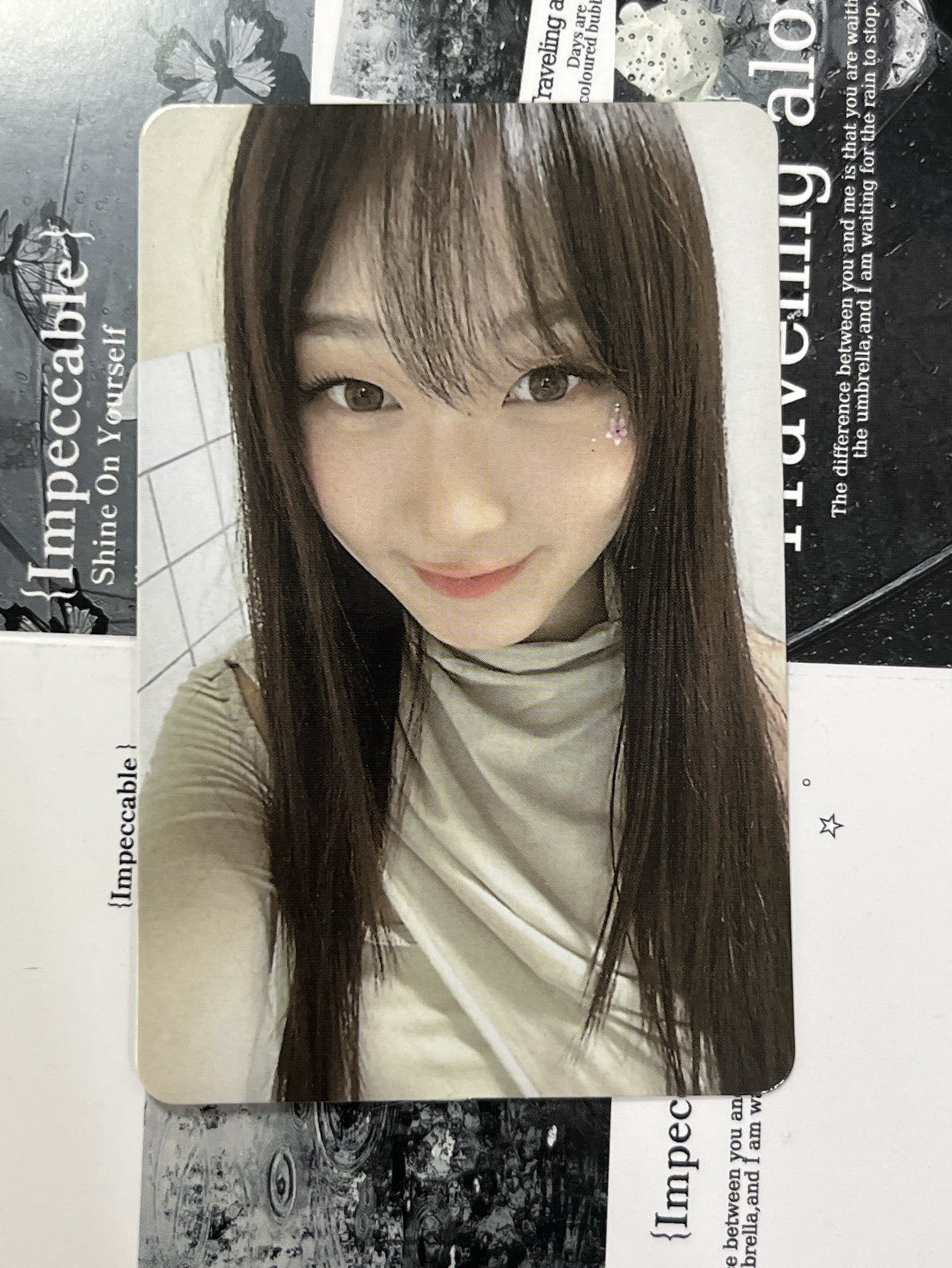 2024年曆隨機卡吉