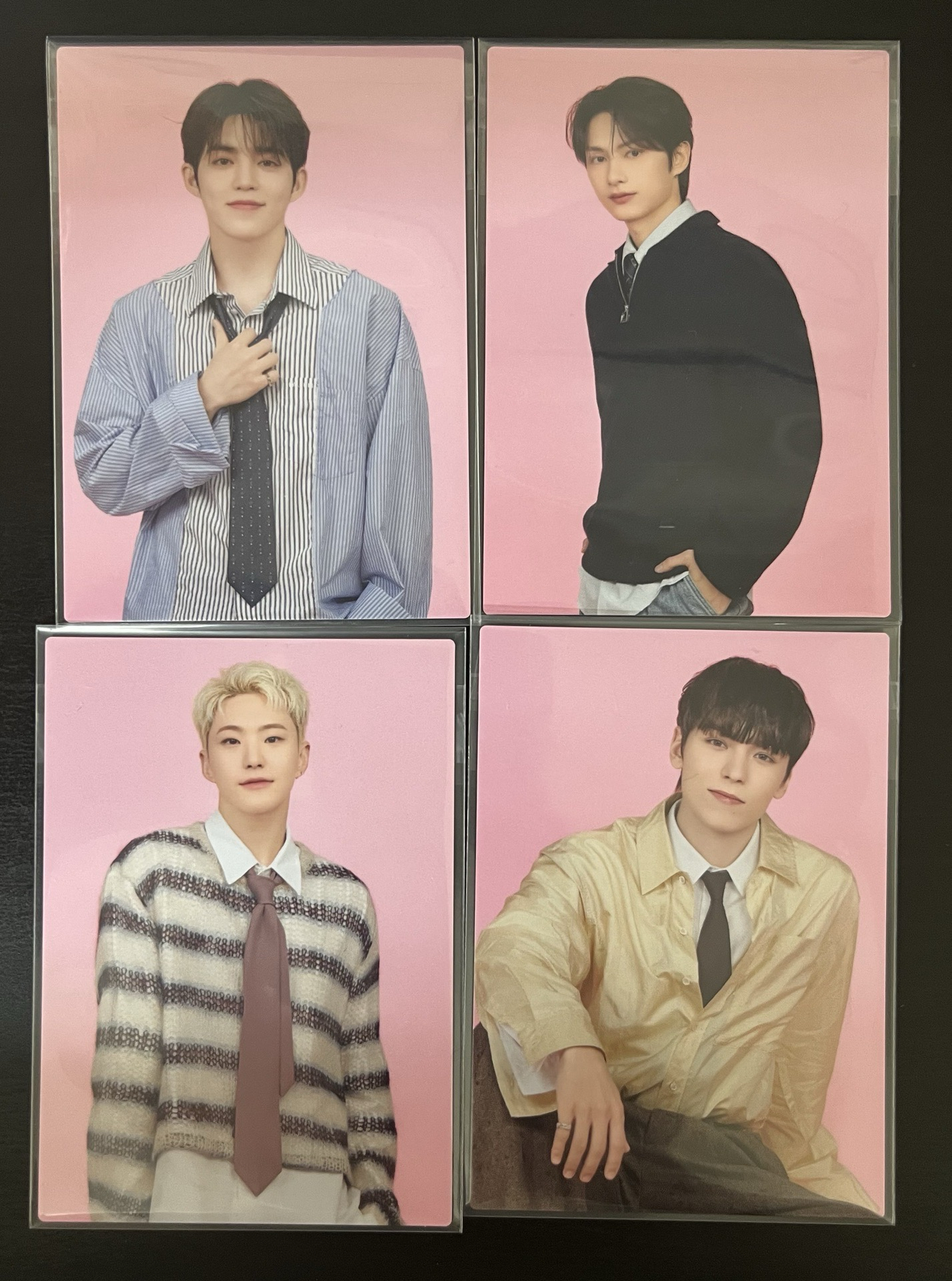 25日本飯咪Holiday外套卡