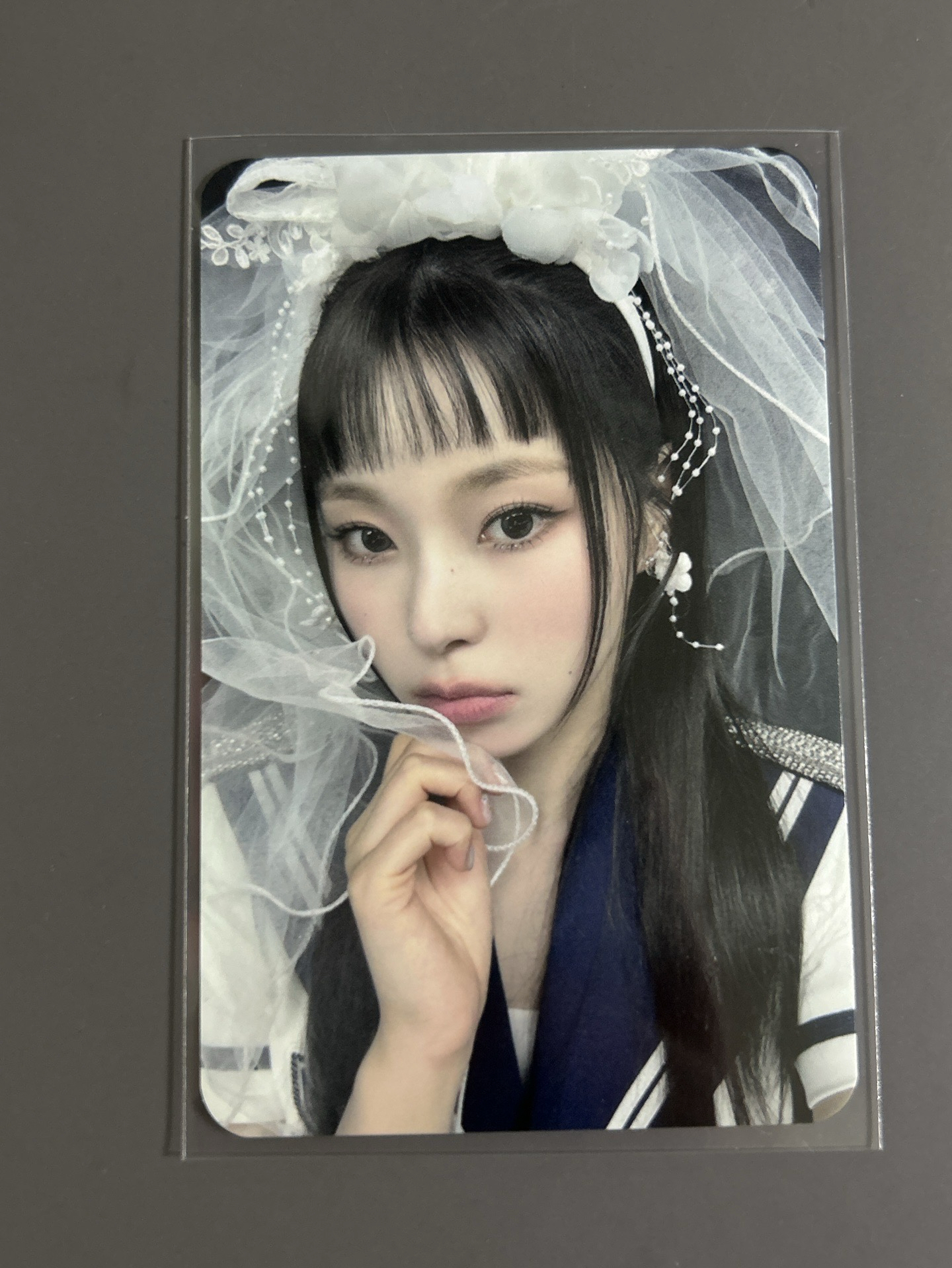 新娘圭