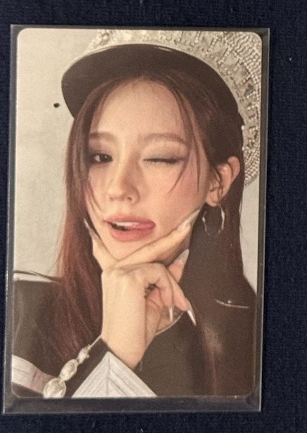 正規二 專卡 面