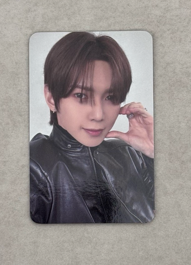 WORK 快閃店 5萬滿額卡 呂尚