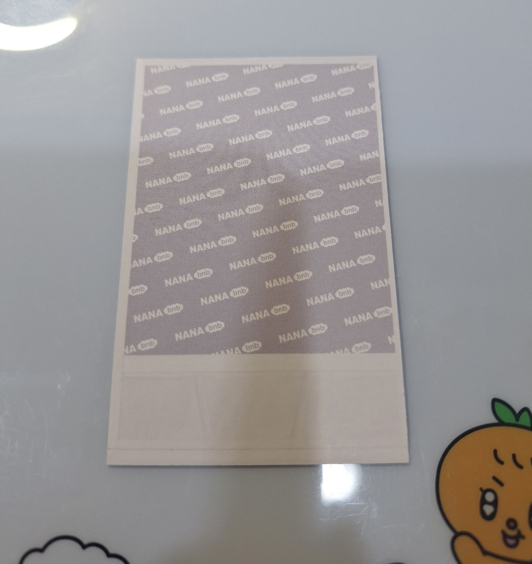 nanabnb wonwoo