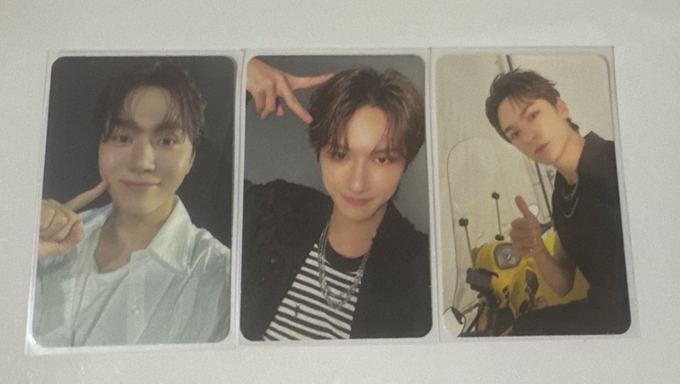 迷12專卡 俊寛率