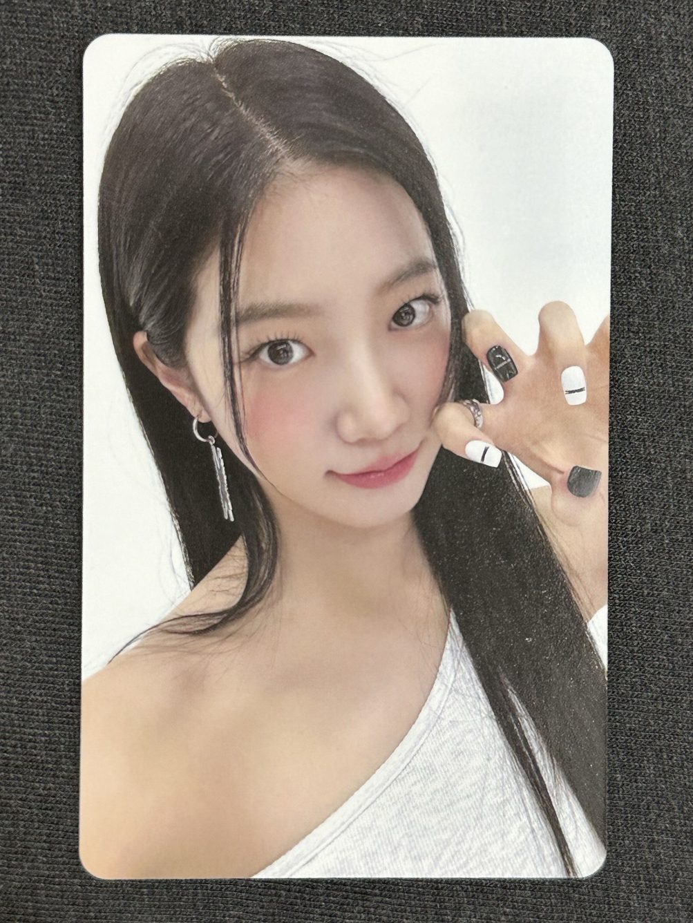 unforgiven wvs 預售