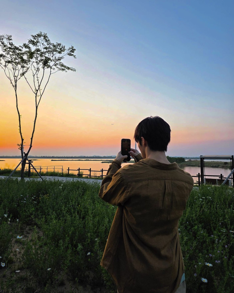 要讓Nctzen拿到本命