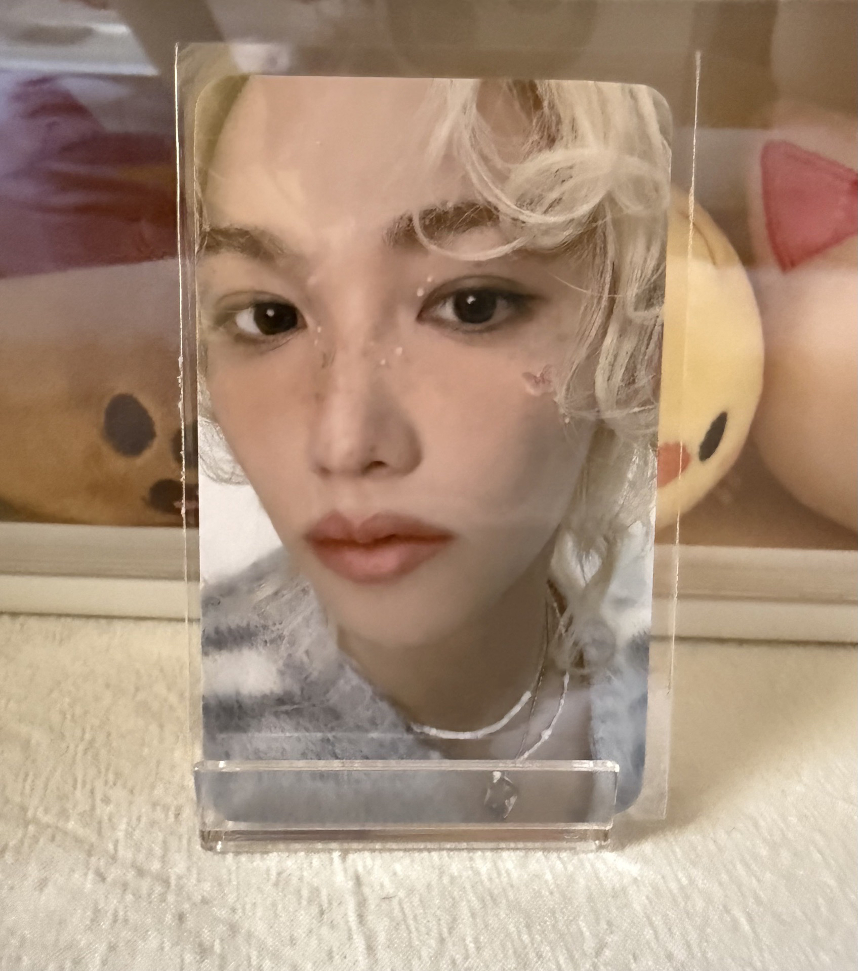 Stray Kids小卡 二手 全新