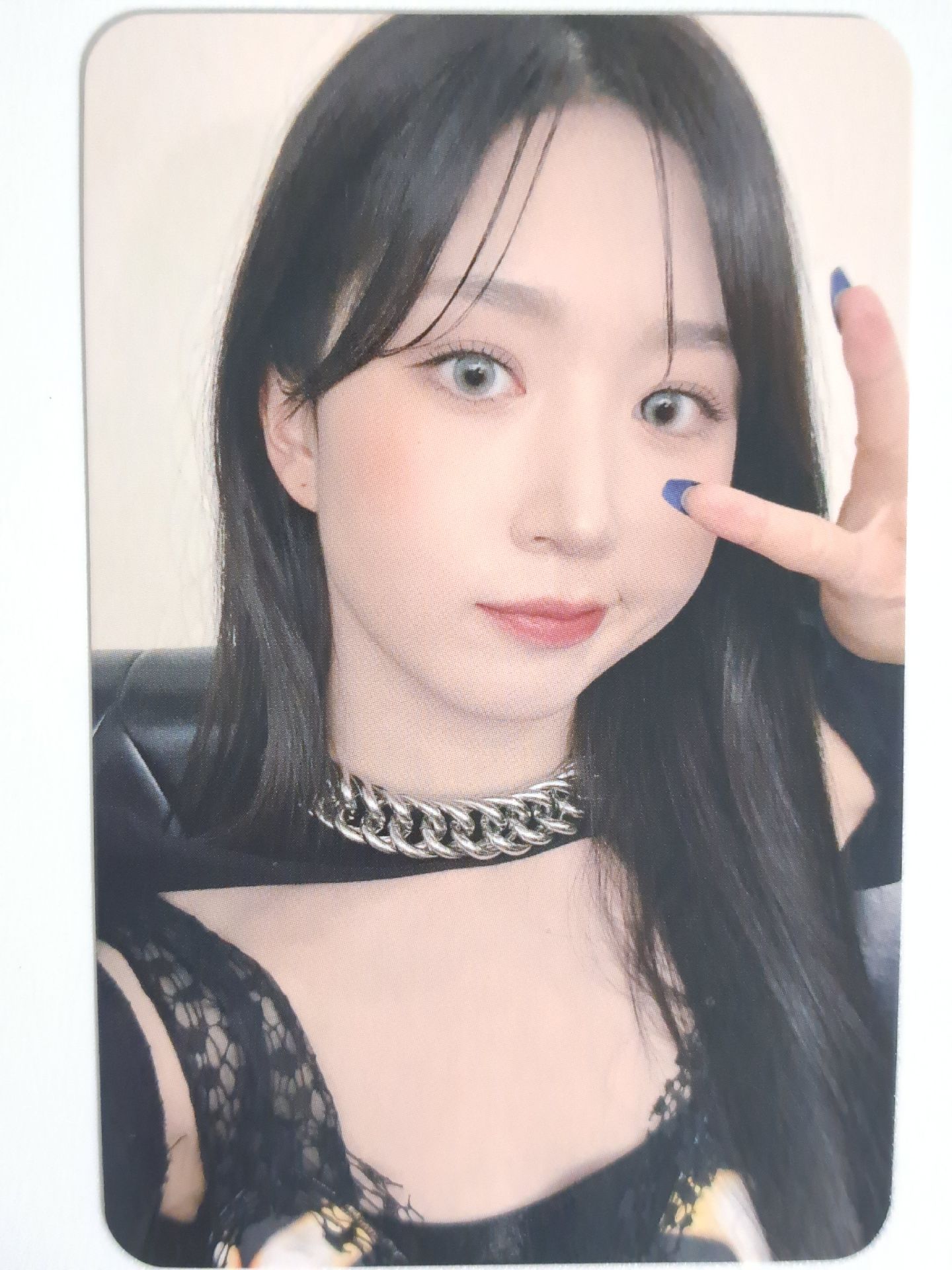 ENTWURF sw 特典卡 嫄