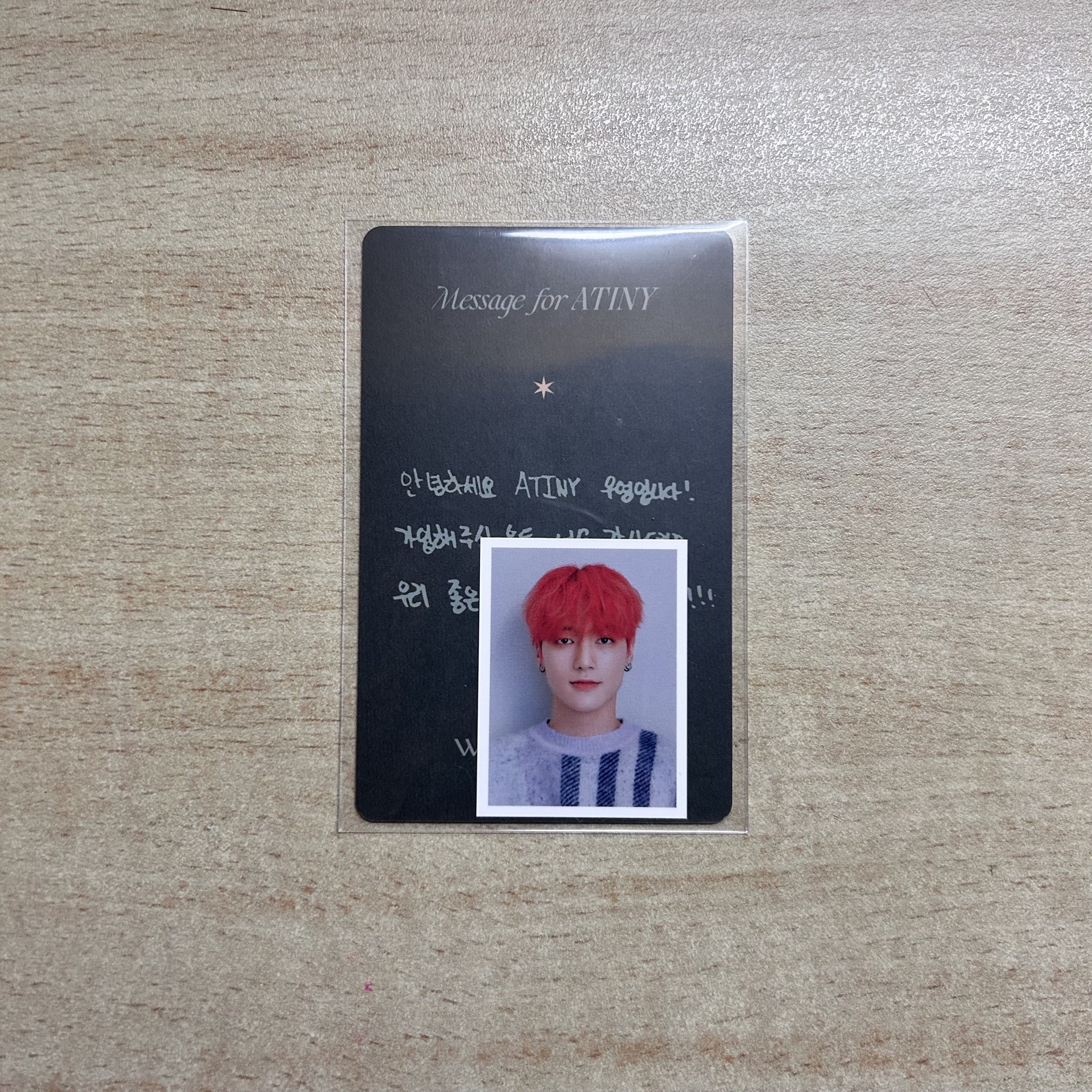 鄭友榮2023會員禮+證件照