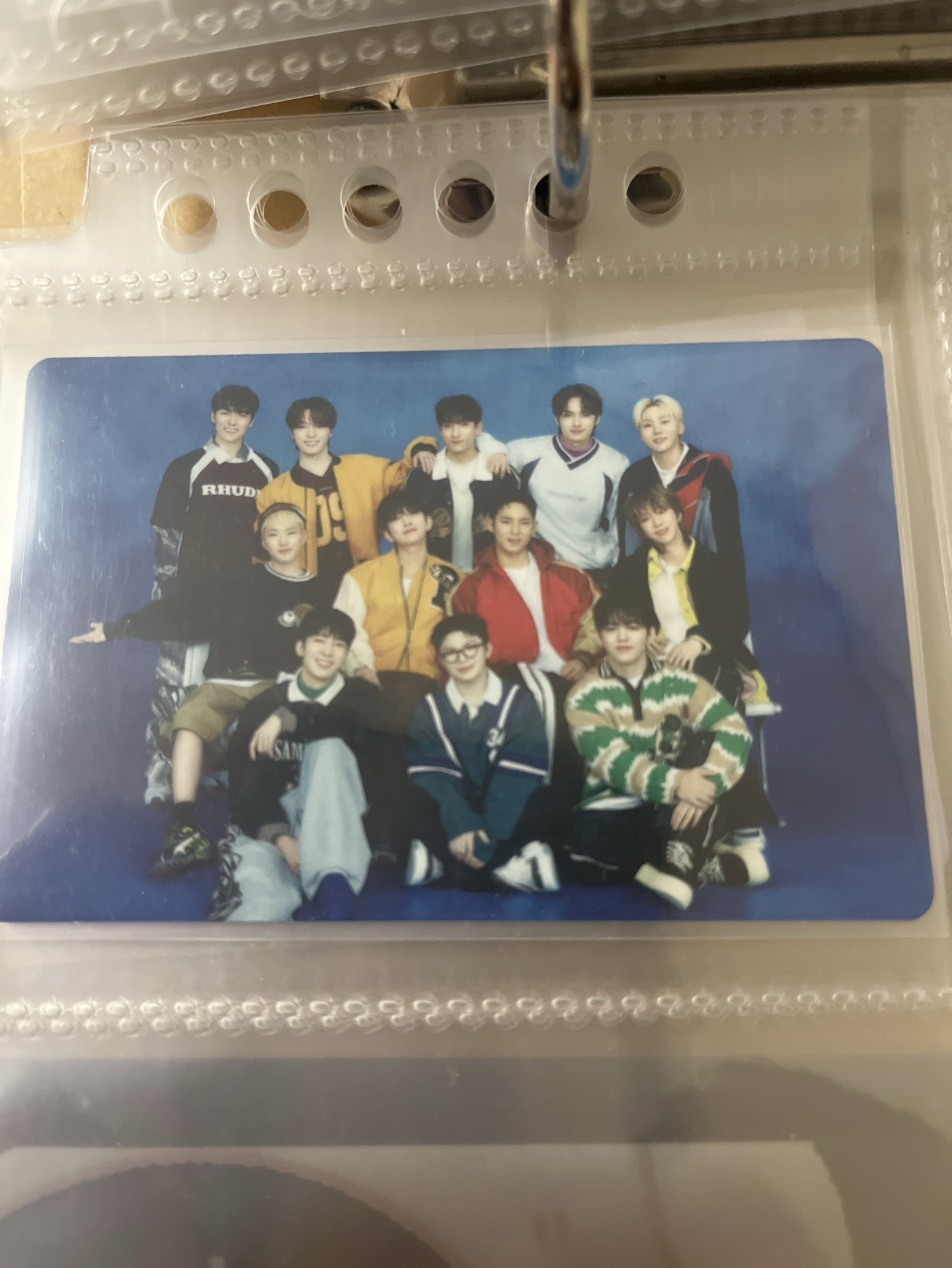 2025克拉島卡包卡