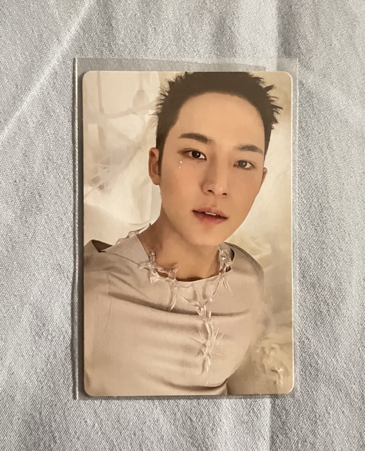 happy burstday 珉奎