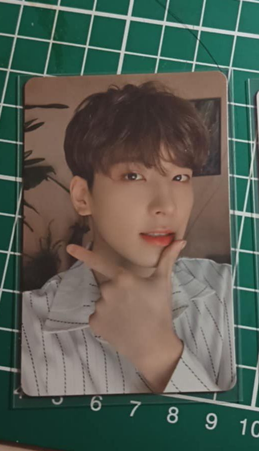 Happy ending 克拉盤圓