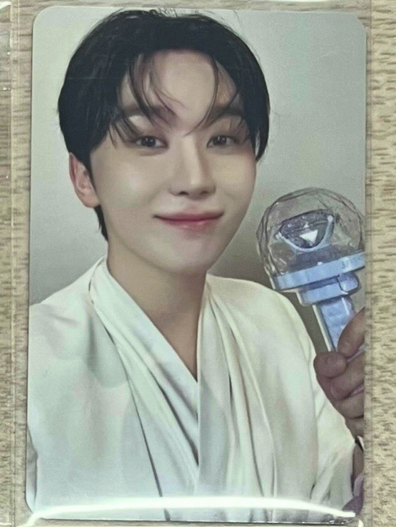 Seventeen 夫勝寛 NEW粽