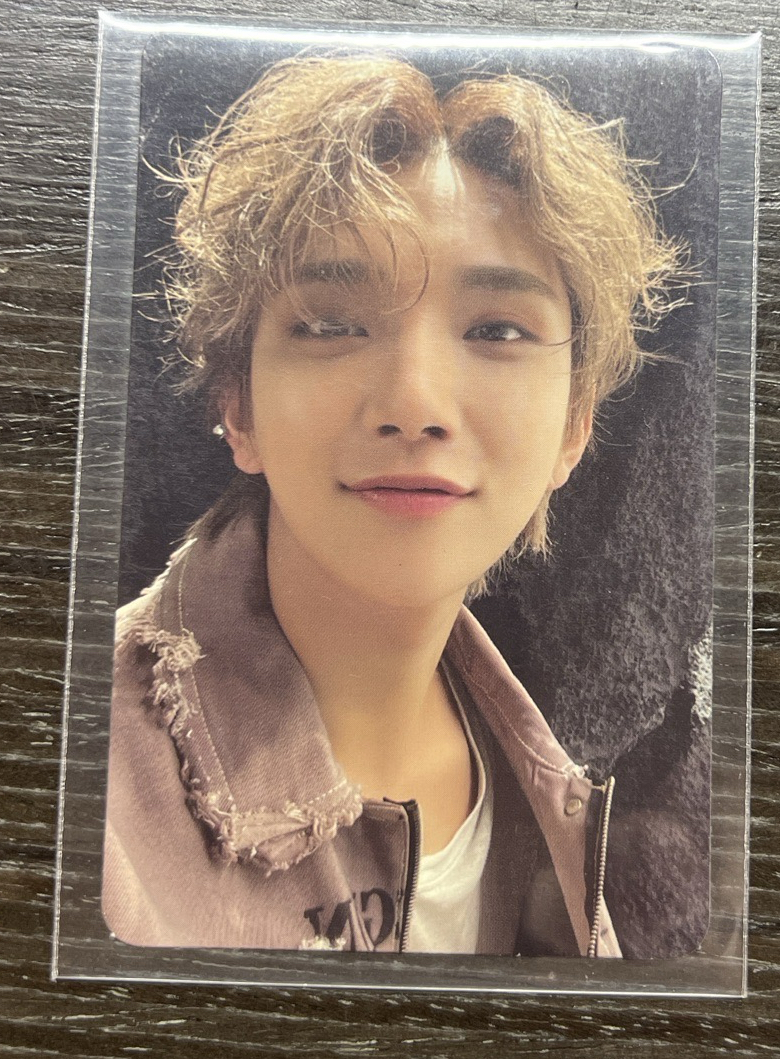 秀 正四 FACE THE SUN 專卡