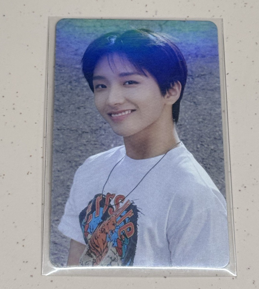 ❄️Who 日咖特典 雲鶴