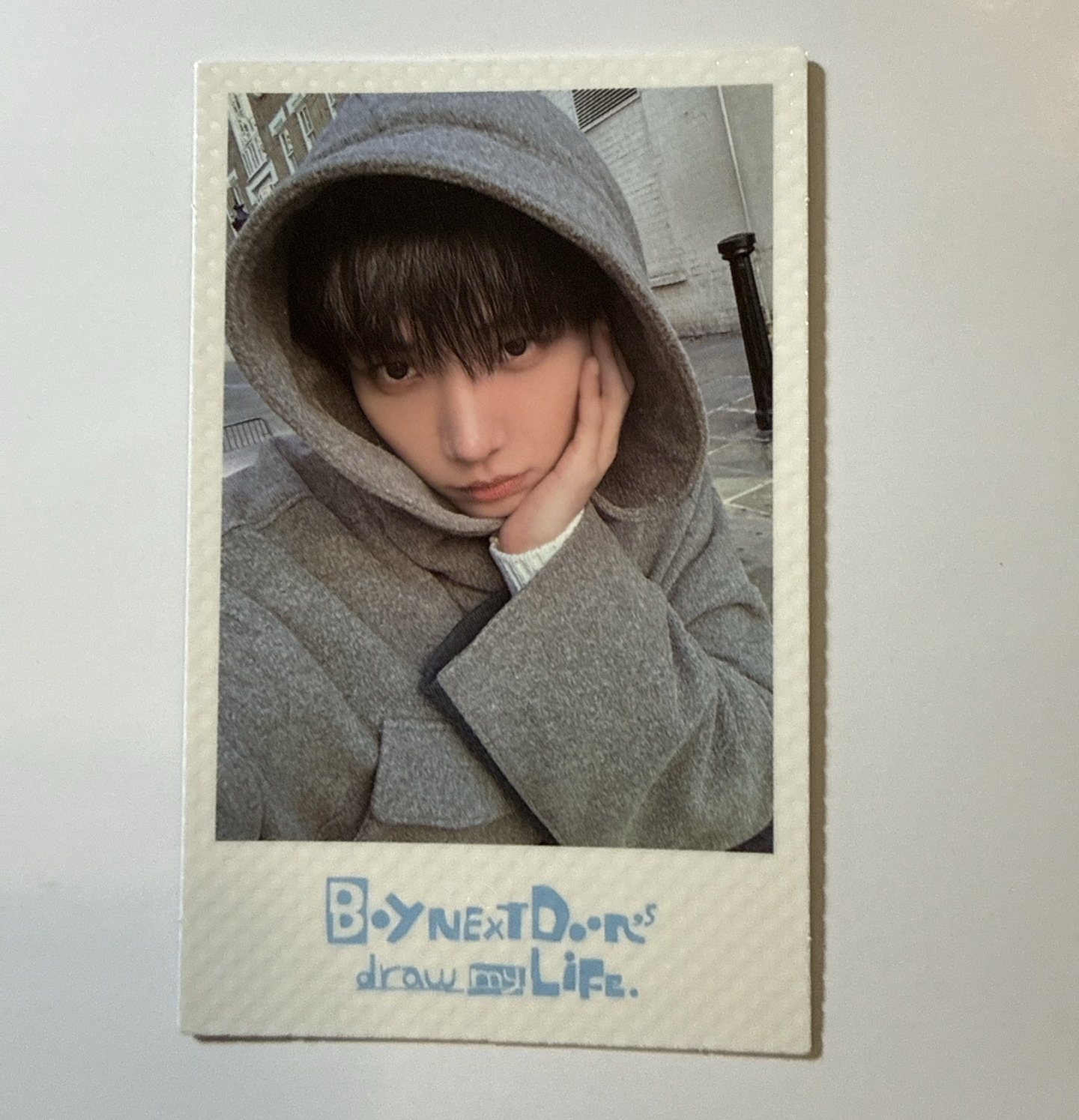 回憶錄 3舊版特典