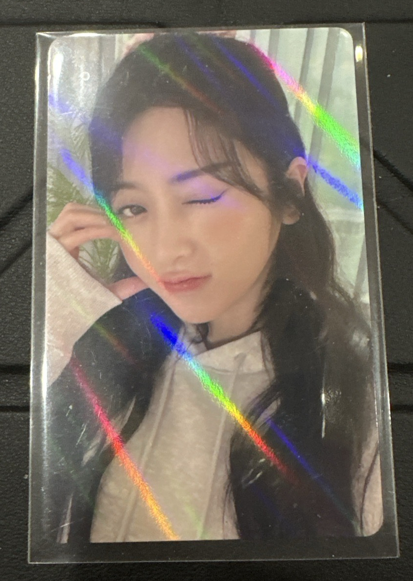 Unforgiven KMS 允 閃卡