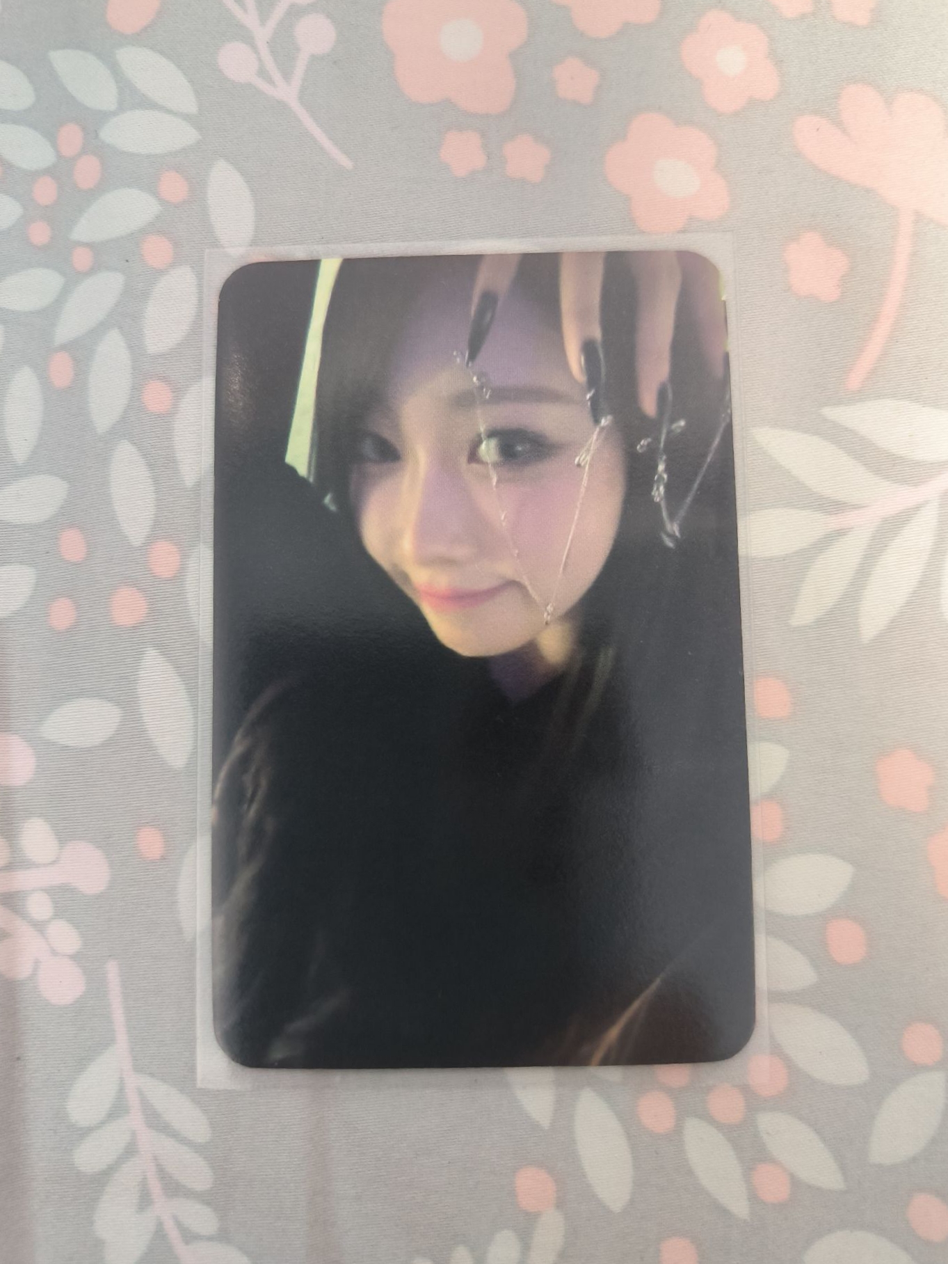 星河中背吉 我們的關係不是季節限定