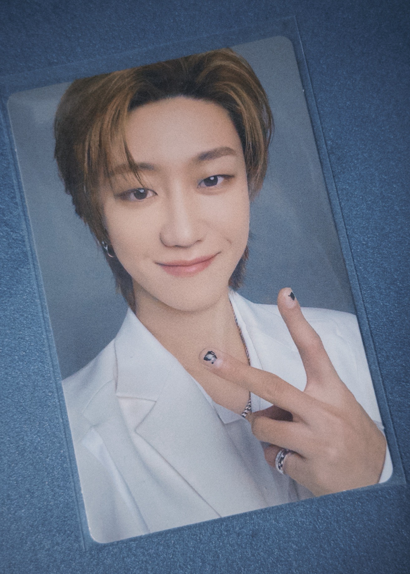 New_隨機卡  The8 自拍