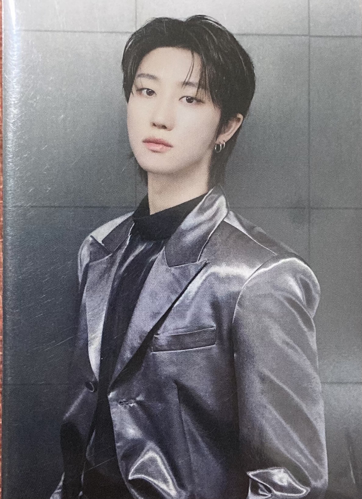 八 Right Here 卡包卡✨