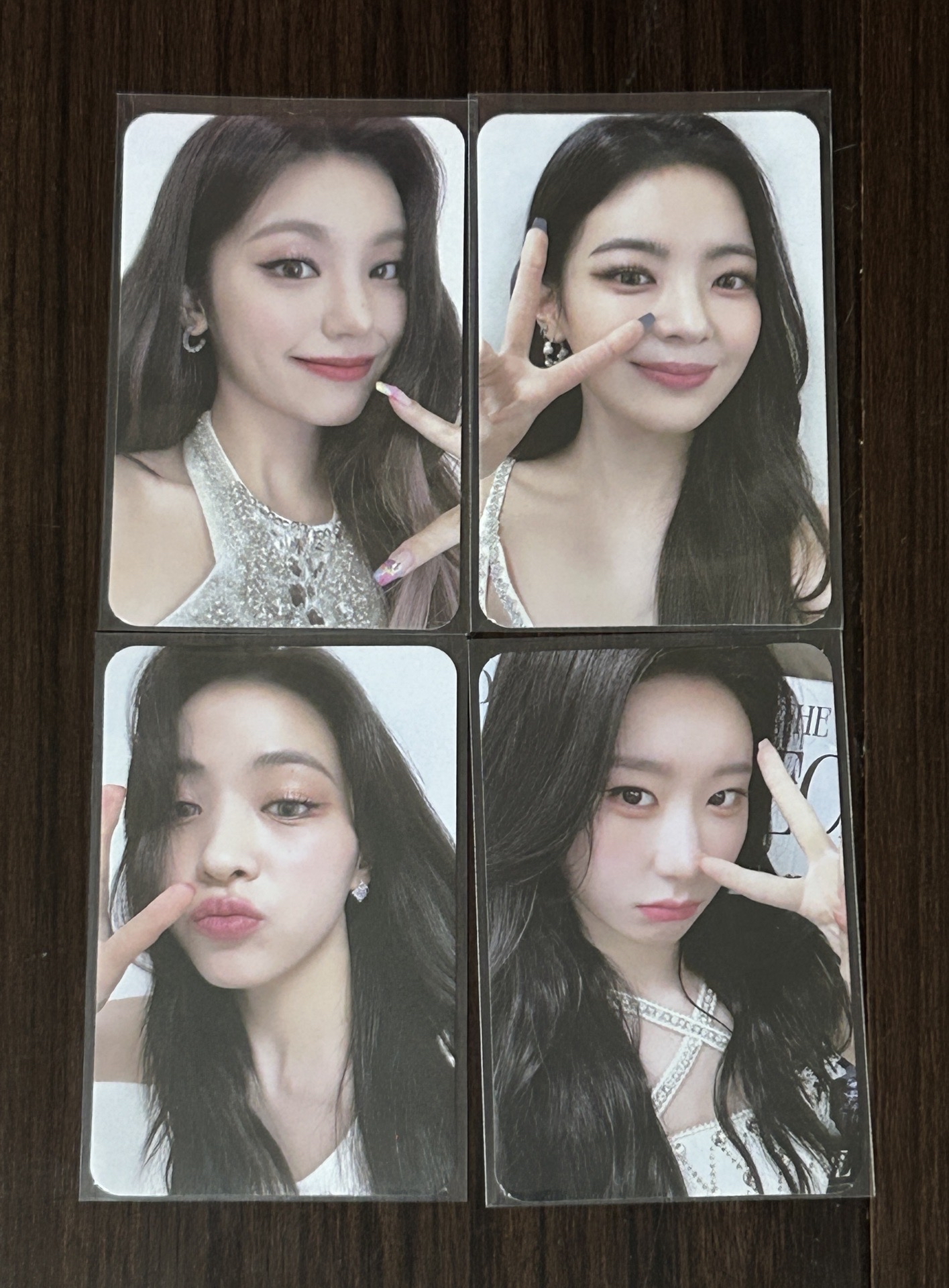 ITZY CHECKMATE 首爾場 DVD  JYP特典