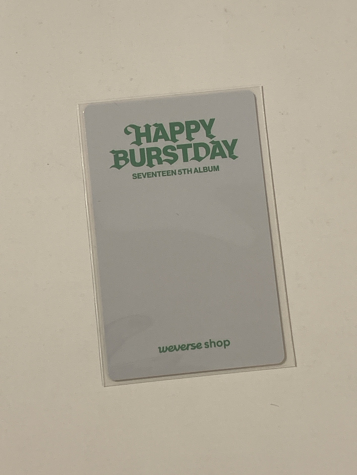 榮 正規五wvs特典