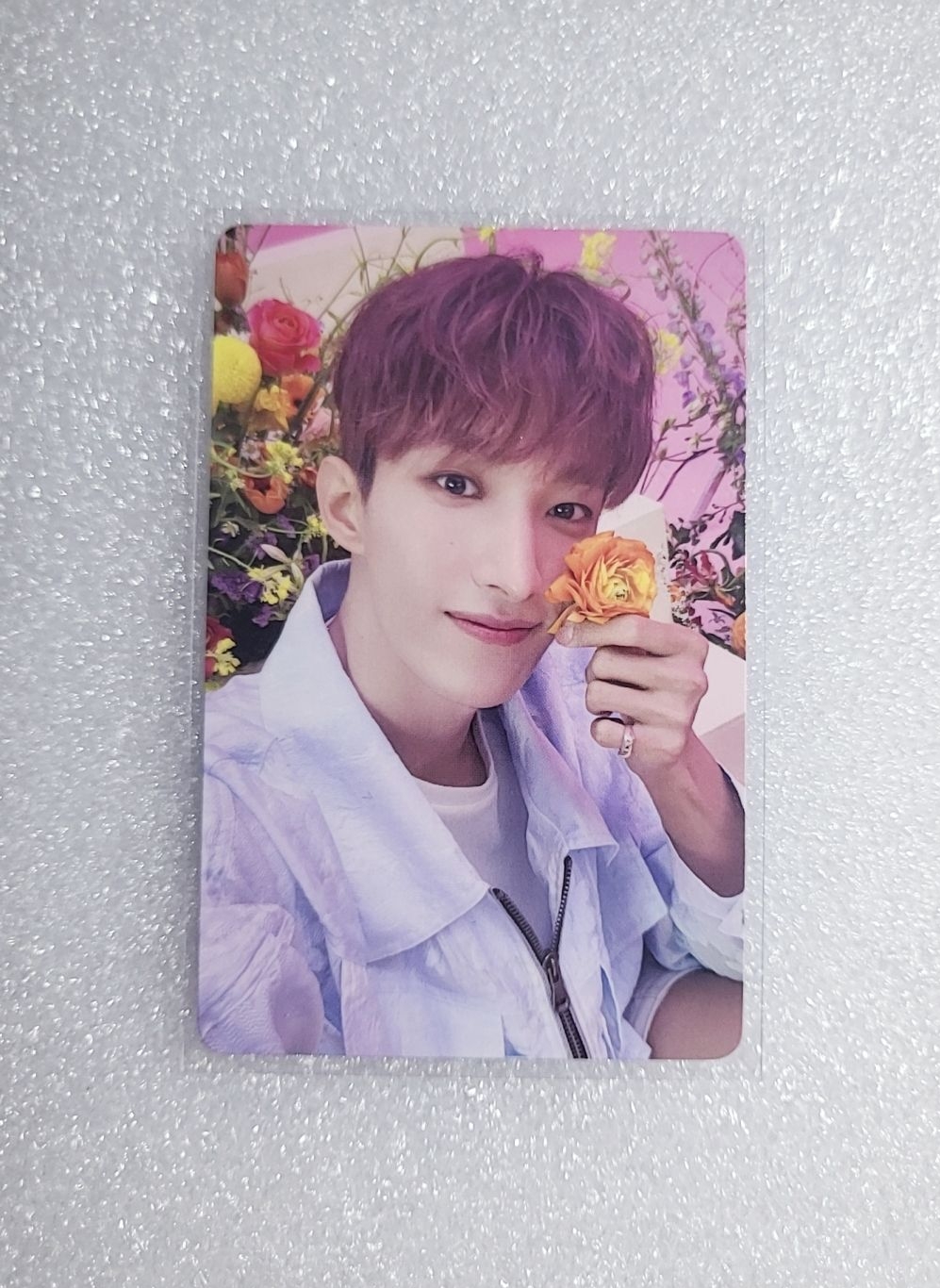 DK Always yours  A盤 專卡