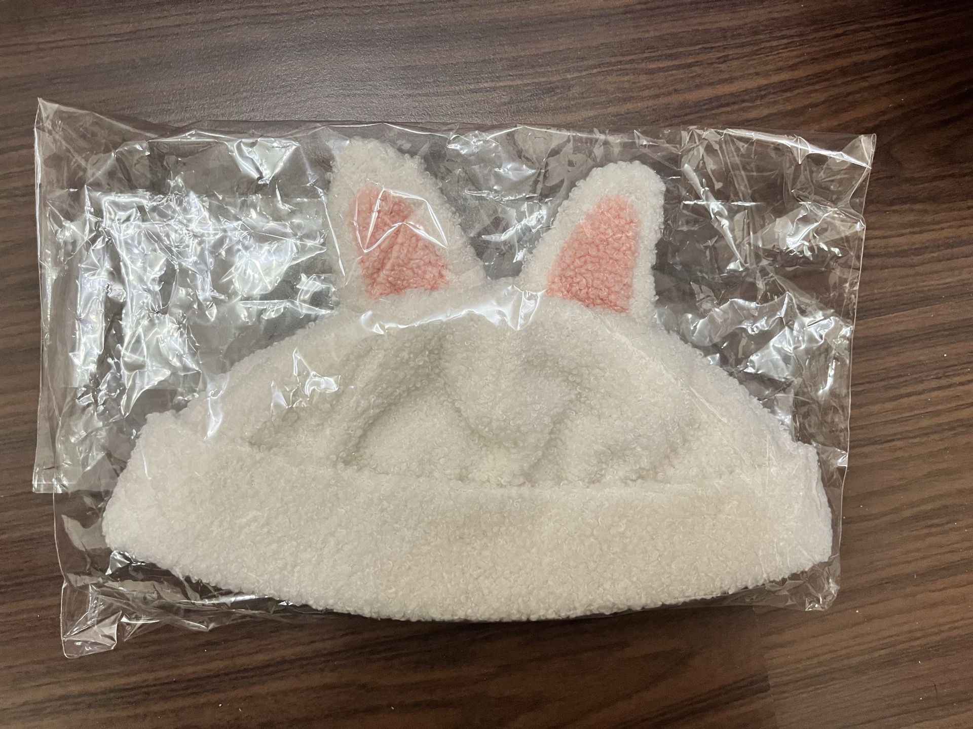 3rd 日本巨蛋巡迴 dominATE 毛帽