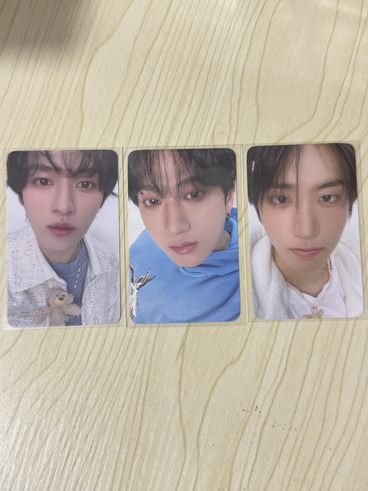 旻彬城 5th FM 線上滿額 50/1