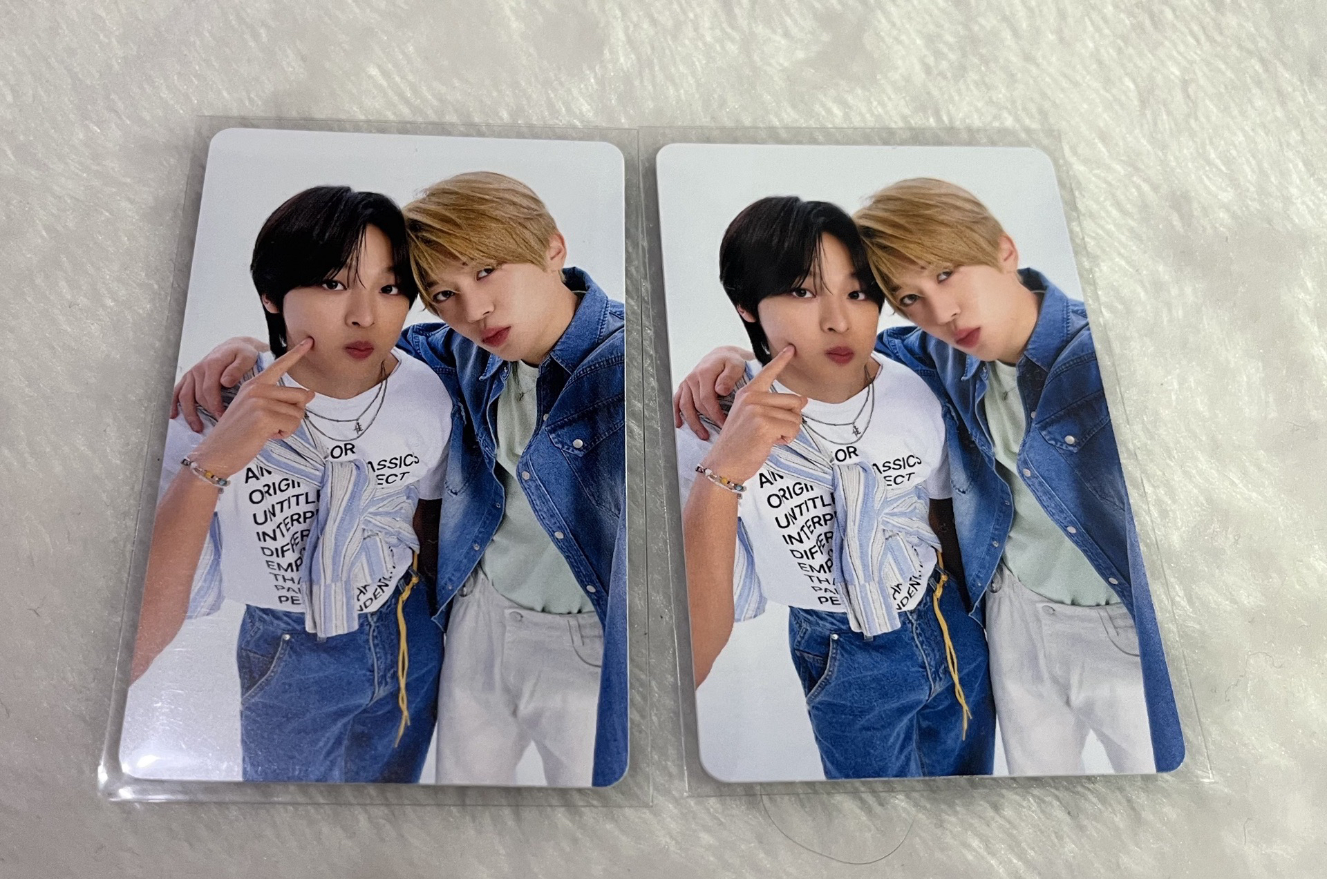 Sion Riku 日本FM WISH祭 隨機卡 