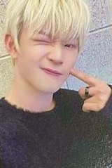 BLOOD MOON MS 9.0 set