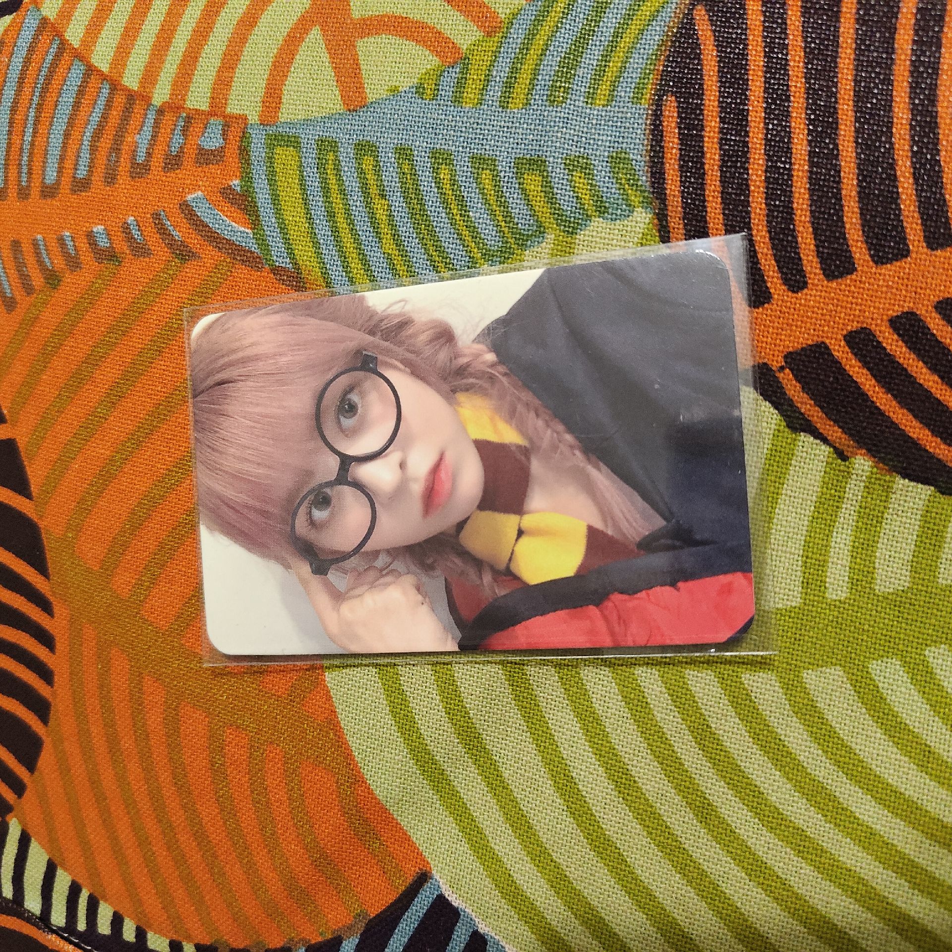 哈利波特莉（中背/可單出）