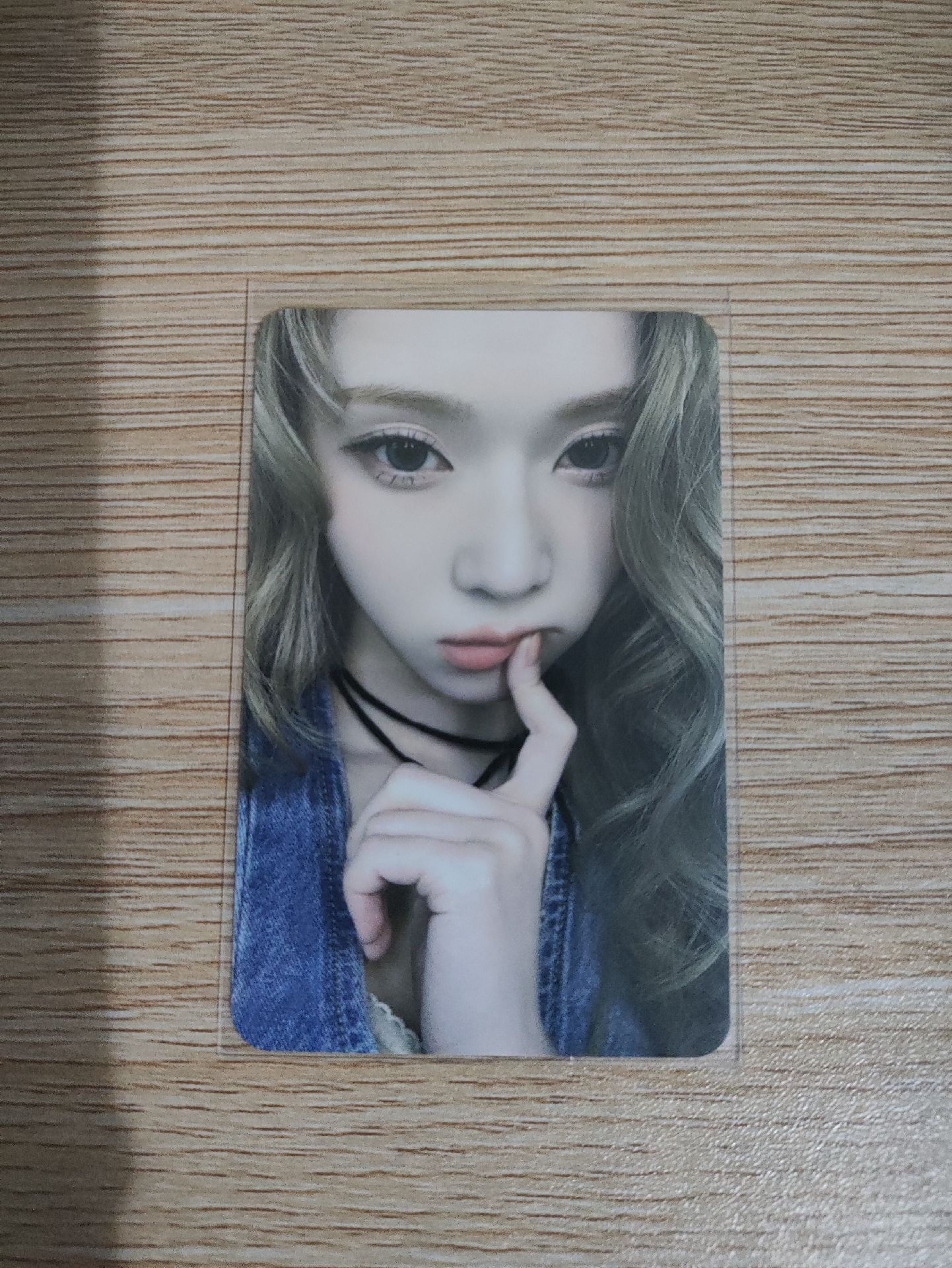 四周年 幸運卡冬